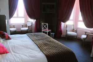 Hotels Hotel Des Bains : photos des chambres