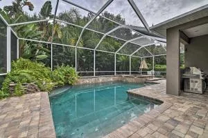 Elegant Valrico Home about 15 Mi to Downtown Tampa! - Valrico