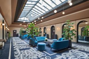 Hotels Hotel Vacances Bleues Provinces Opera : photos des chambres