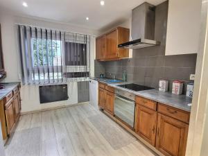 Appartements Chalet ( Paris , Disneyland ) : photos des chambres