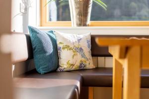 Appartements Veronika