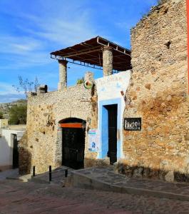 Hotel 19 de Enero Centro