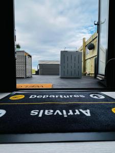 Highland Premier Glamping Pods