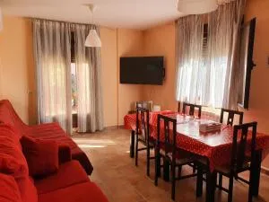 Piso Don Mateo en Sierra de Gredos - 埃尔阿雷纳尔