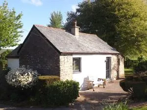 Beech Cottage - Kentisbury