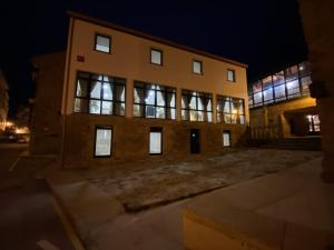 Pousadas Mariñeiras,sl - AT "Camiño da Barca"