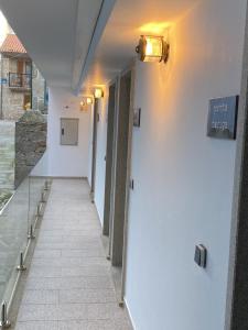 Pousadas Mariñeiras,sl - AT "Camiño da Barca"