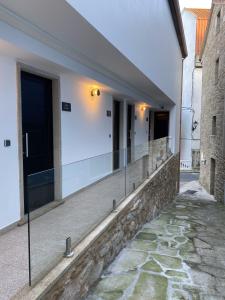 Pousadas Mariñeiras,sl - AT "Camiño da Barca"