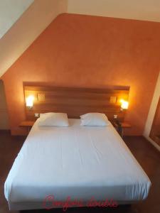 Hotels The Originals City, Hotel Colmar Gare : photos des chambres