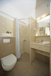 Glaros Hotel Apartment Rethymno Greece