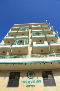 Turquoise Hotel