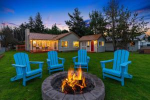 @ Marbella Lane – Wave House, Your Oceanfront Retreat!