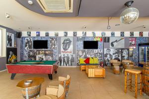 Ilios Malia Hotel Resort