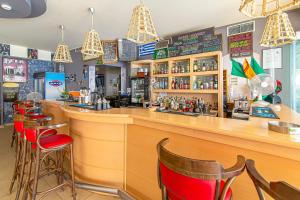 Ilios Malia Hotel Resort