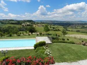 La Campagna Di Assignano - Frontignano