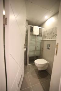 Two-Bedroom Apartment room in فندق صحارى الخليج Sahara Gulf Hotel Apartments
