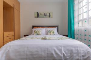 Fully furnished 1-bedroom Apartment in Eldoret