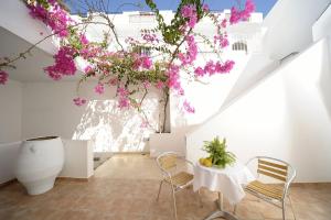 Glaros Hotel Apartment Rethymno Greece