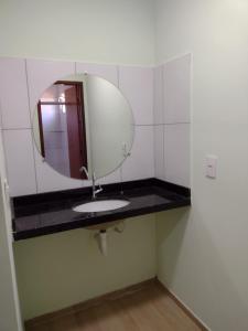 Pousada Estrela da manhã