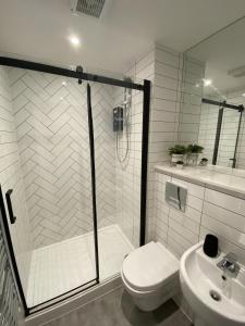 Kempston Suites Liverpool Apartment 11