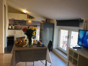 La Mansardina Pescara