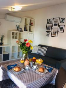 La Mansardina Pescara