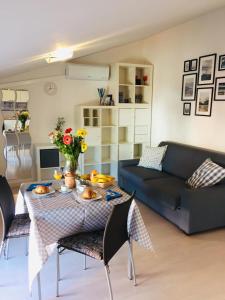 La Mansardina Pescara