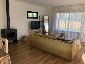 Casa de campo DON ANTONIO