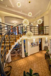 Gigiri Lion Villas I