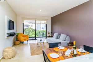 Ciudad Mayakoba Homes by Vimex