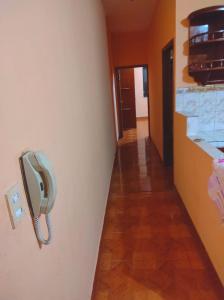 Apartamento turístico en Tena cerca Terminal Terrestre