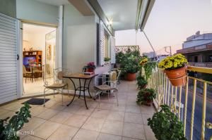 Marys House Apartment 10 min from Athens Airport