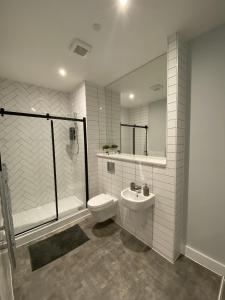 Kempston Suites Liverpool Apartment 10