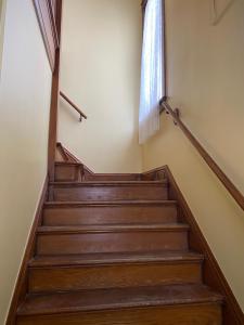 The Edmond an 1887 Arts & Crafts gem