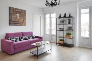 Aldamar Old Town - Romantic Historic Centre