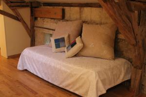 B&B / Chambres d'hotes Chateau Puygrenier : photos des chambres