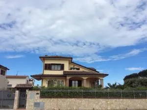 Il Porticato - Coltano