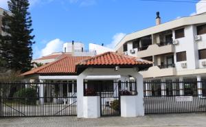 Ape Gaivota( ingleses) 2 quartos(1suite) garagem .