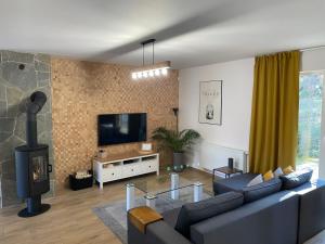 Apartamenty Sielankowo