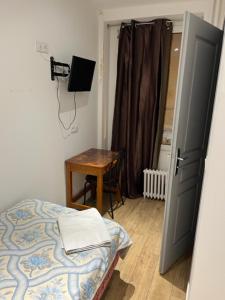 Hotels Hotel Luna Park : photos des chambres