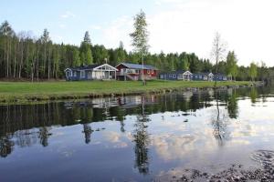 obrázek - Lakeview Houses Sweden
