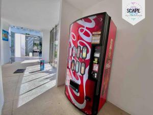 IDEAL & CÁLIDO apartamento de 3 PISOS ROOF & GYM