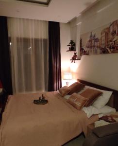 Apartman MOUNTAIN VIEW Milmari Resort