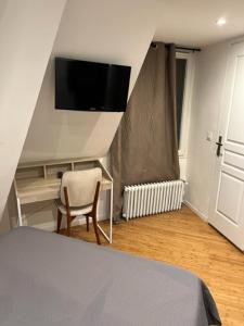 Hotels Hotel Luna Park : photos des chambres