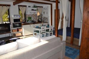 Studio Mirage@Snow Residence (ski & forest)