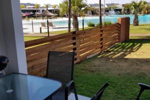 Crystal lagoon View 3Bed Apartment