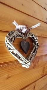 LA TANA - Residence Veronza con piscina, Dolomiti Affitti