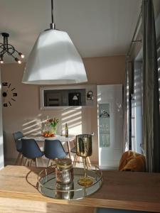 Apartament Osiedle Jelonka