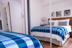 Habitación Privada para disfrutar en la Ciudad de México