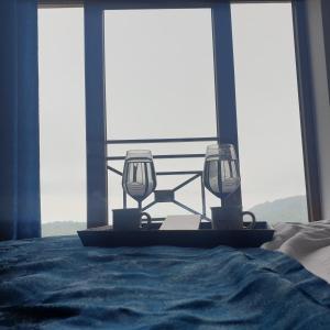 Milmari apartman N67 MAVI